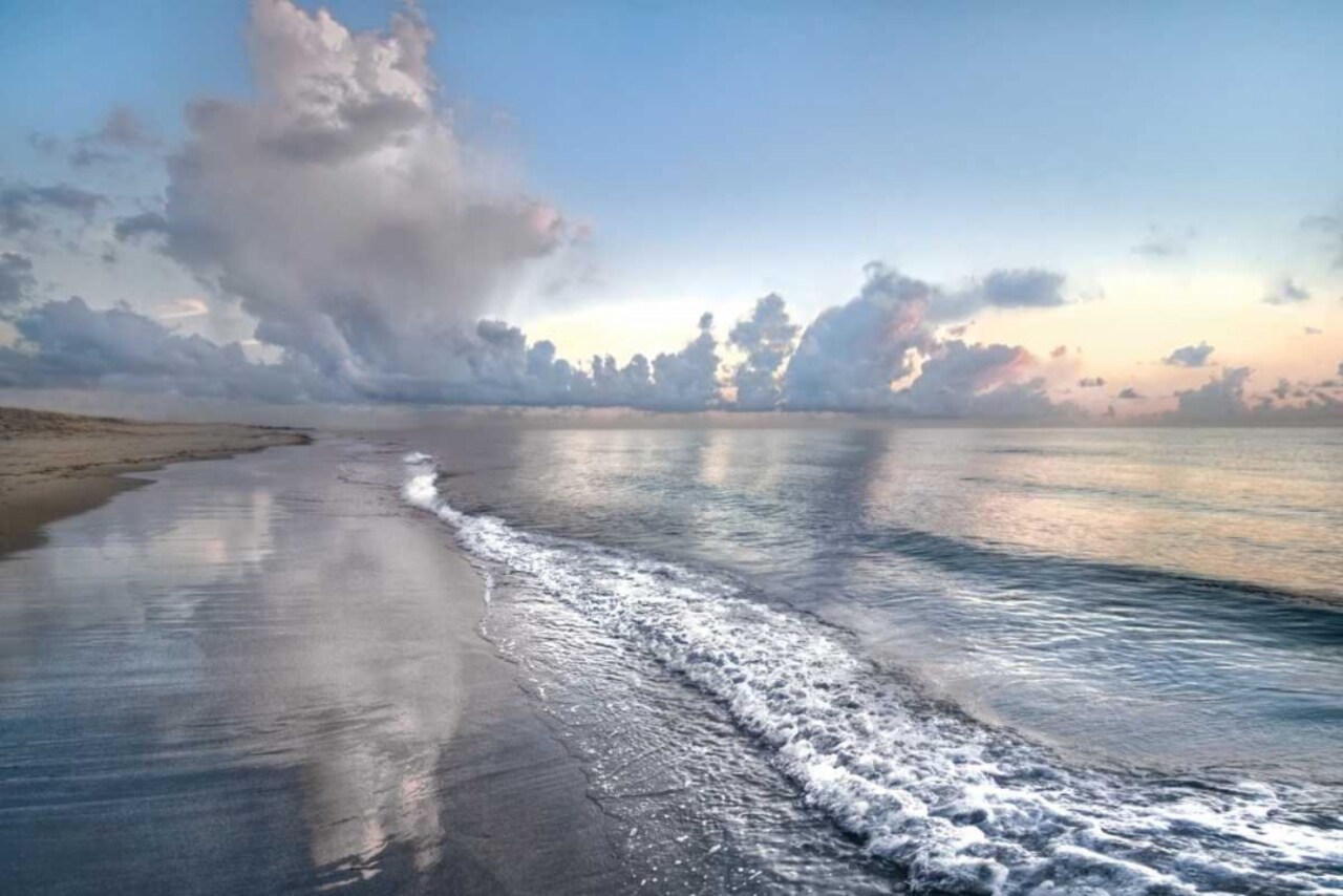 Quiet Morning Poster Print by Celebrate Life Gallery - Item # VARPDXPOD60244